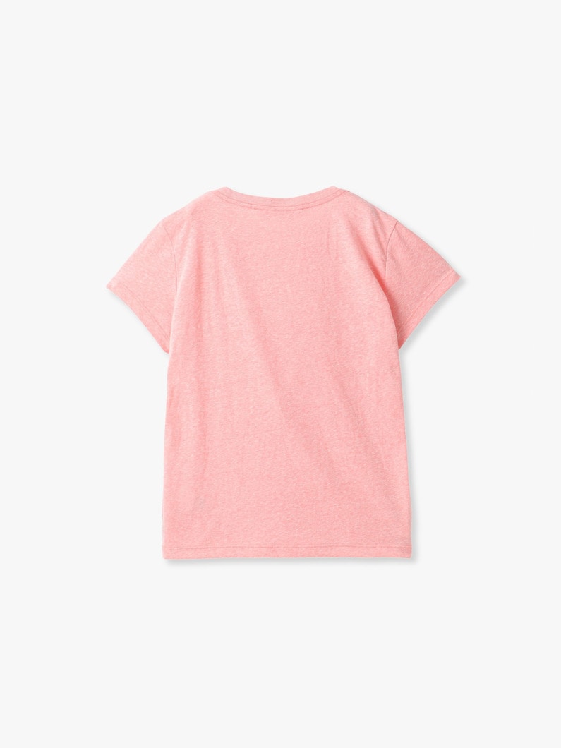 グッディ グッディ シュリンプ カクテル ティー 詳細画像 pink 1