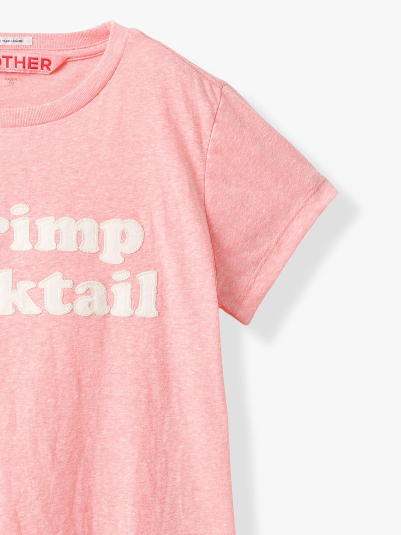 グッディ グッディ シュリンプ カクテル ティー 詳細画像 pink 2