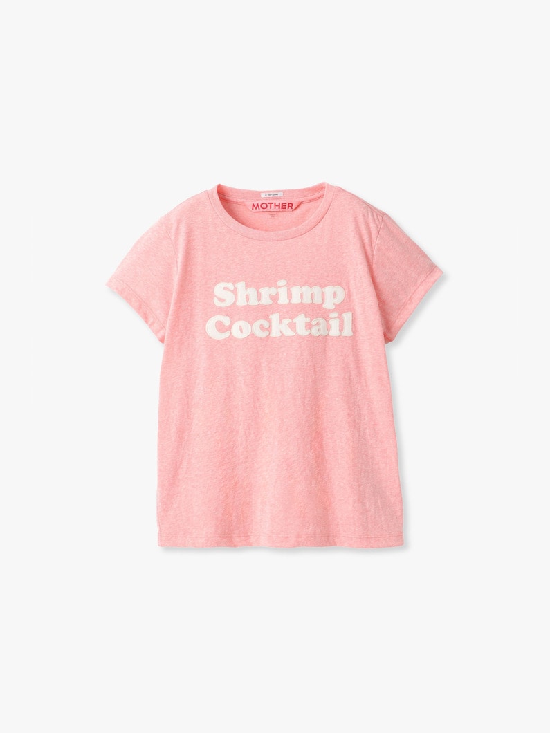 グッディ グッディ シュリンプ カクテル ティー 詳細画像 pink 1