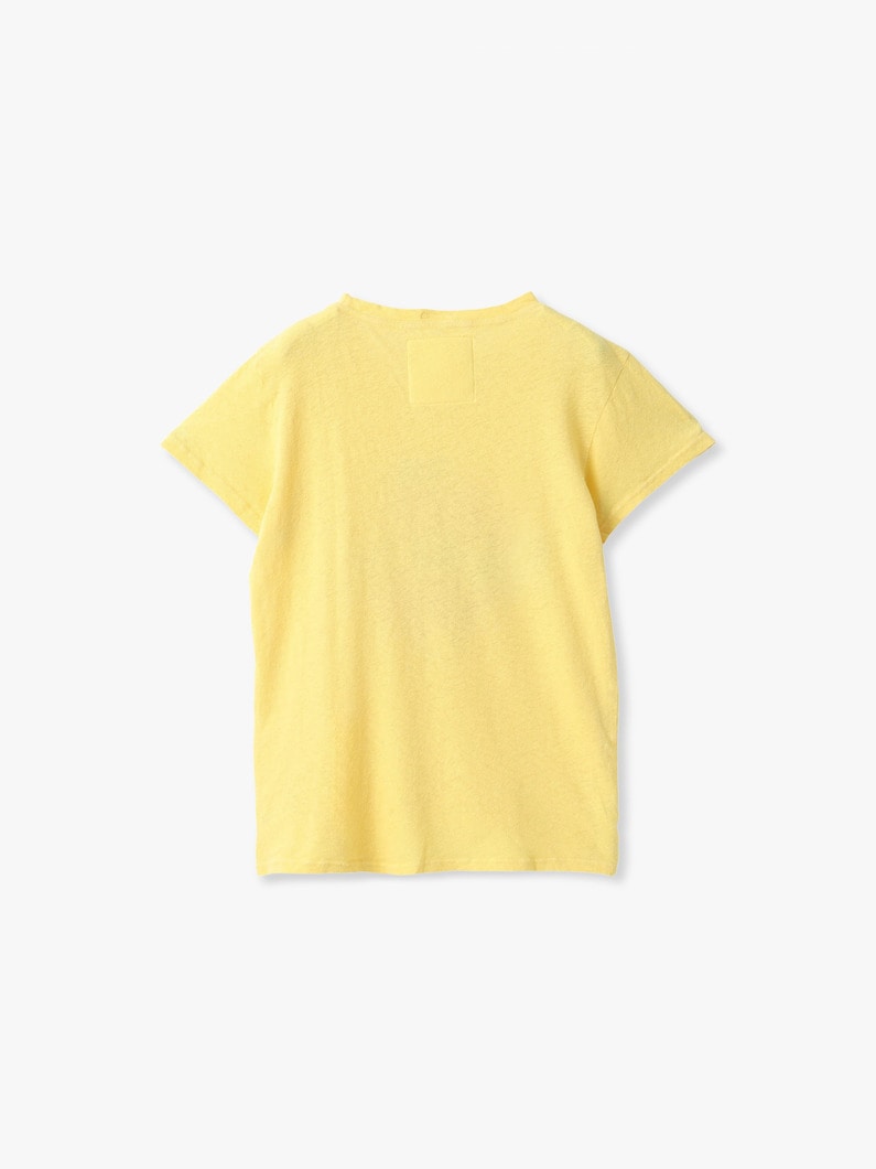 リル シンフル アップル ティー 詳細画像 yellow 1