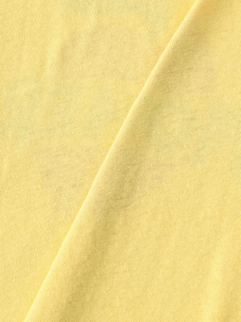 リル シンフル アップル ティー 詳細画像 yellow 3