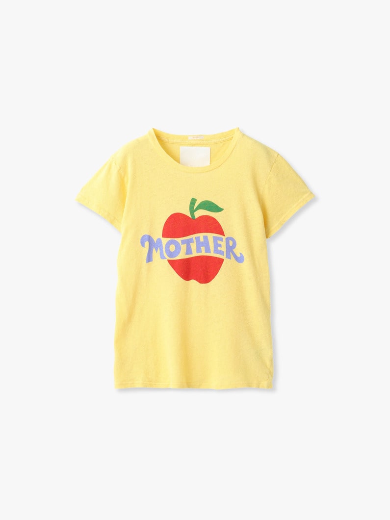 リル シンフル アップル ティー 詳細画像 yellow 1