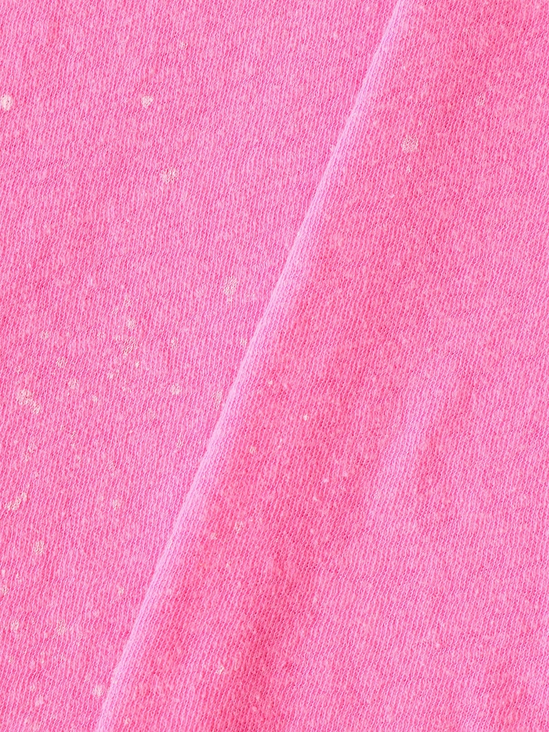 リル シンフル デイ キャンプ ティー 詳細画像 pink 3