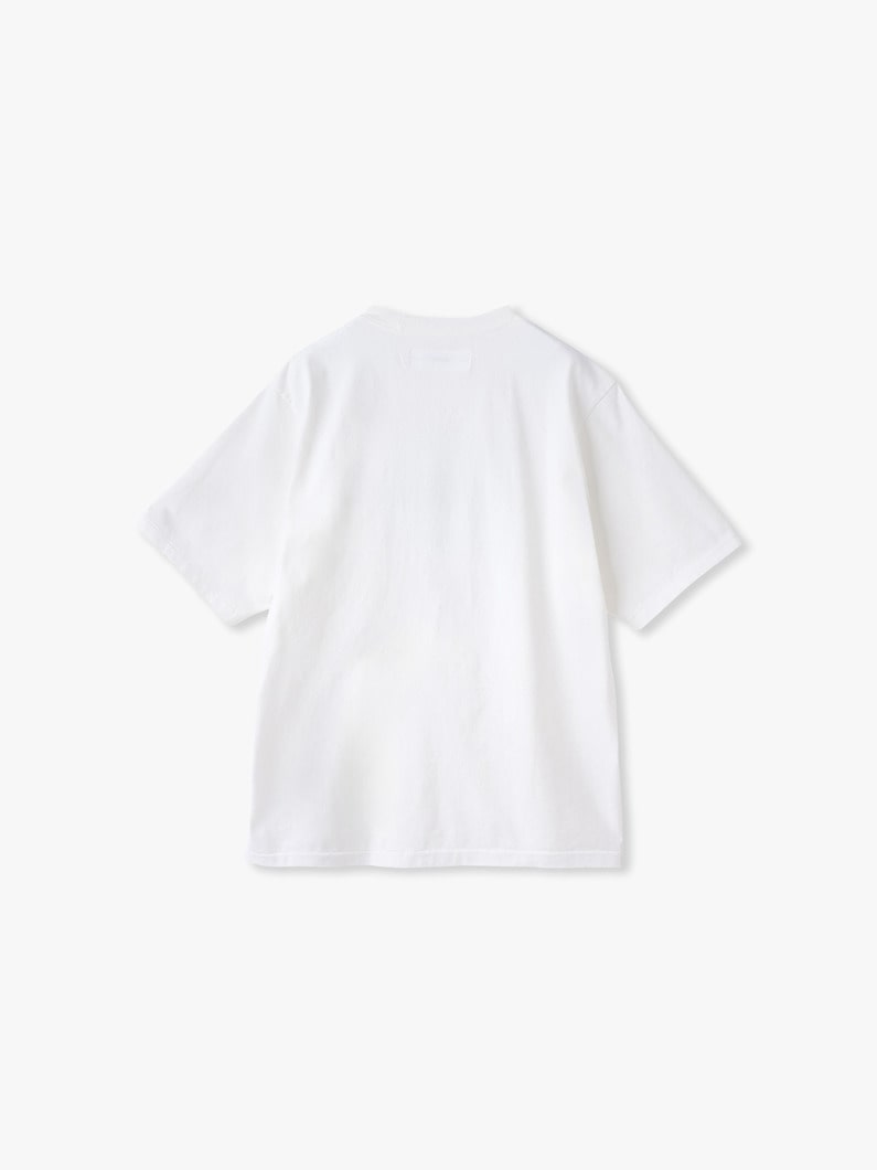 ナッシング ゴールド キャン ステイ ティー 詳細画像 white 1