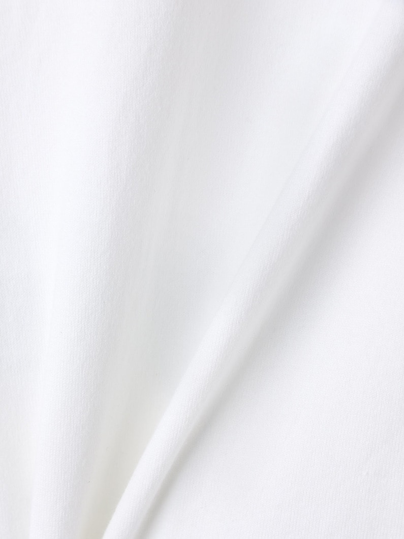 ナッシング ゴールド キャン ステイ ティー 詳細画像 white 3