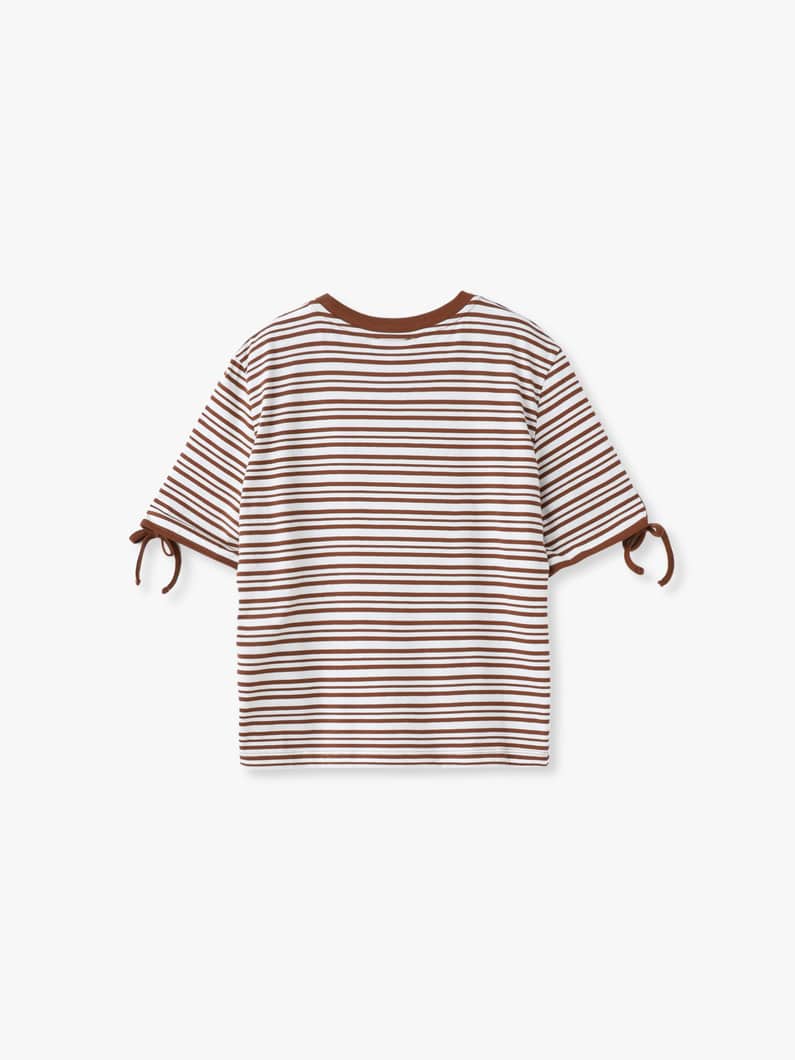 ジャネット ティー 詳細画像 brown 1