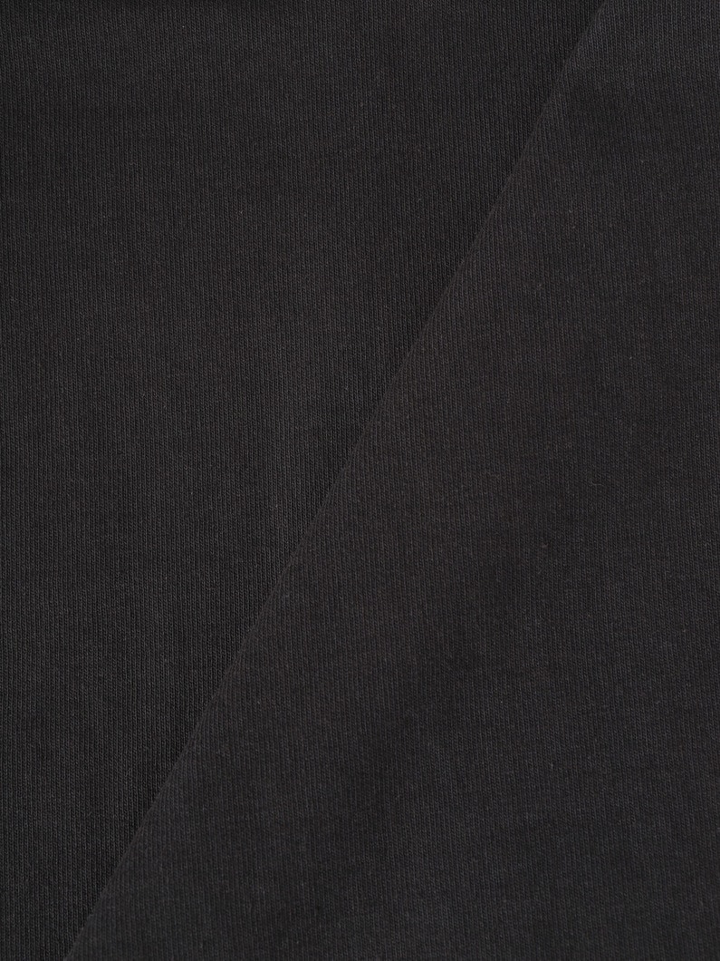 スーパーアメリカンドライコットン  フーディー 詳細画像 white 3