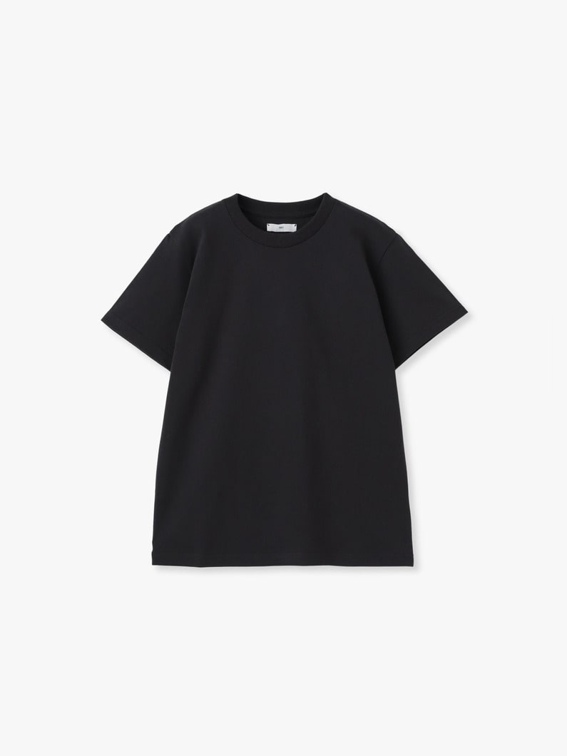 アメリカン ドライコットン ティー 詳細画像 charcoal gray