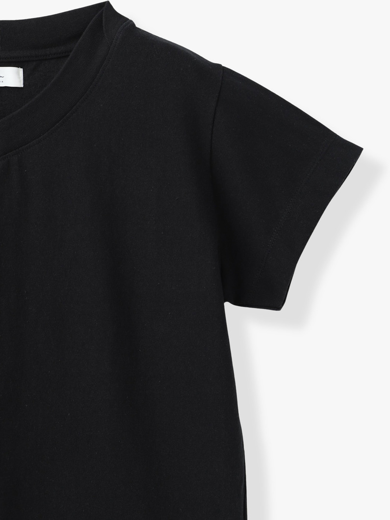 Vネック ティー 詳細画像 white 2