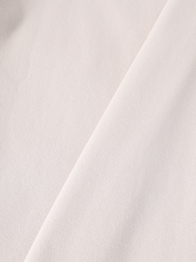 リンガー ティー（アイボリー/ブラック） 詳細画像 ivory 3