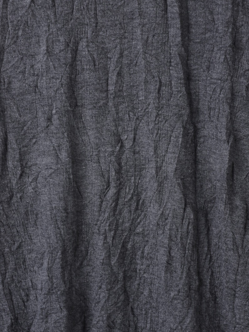 ワッシャー ティー 詳細画像 charcoal gray 3