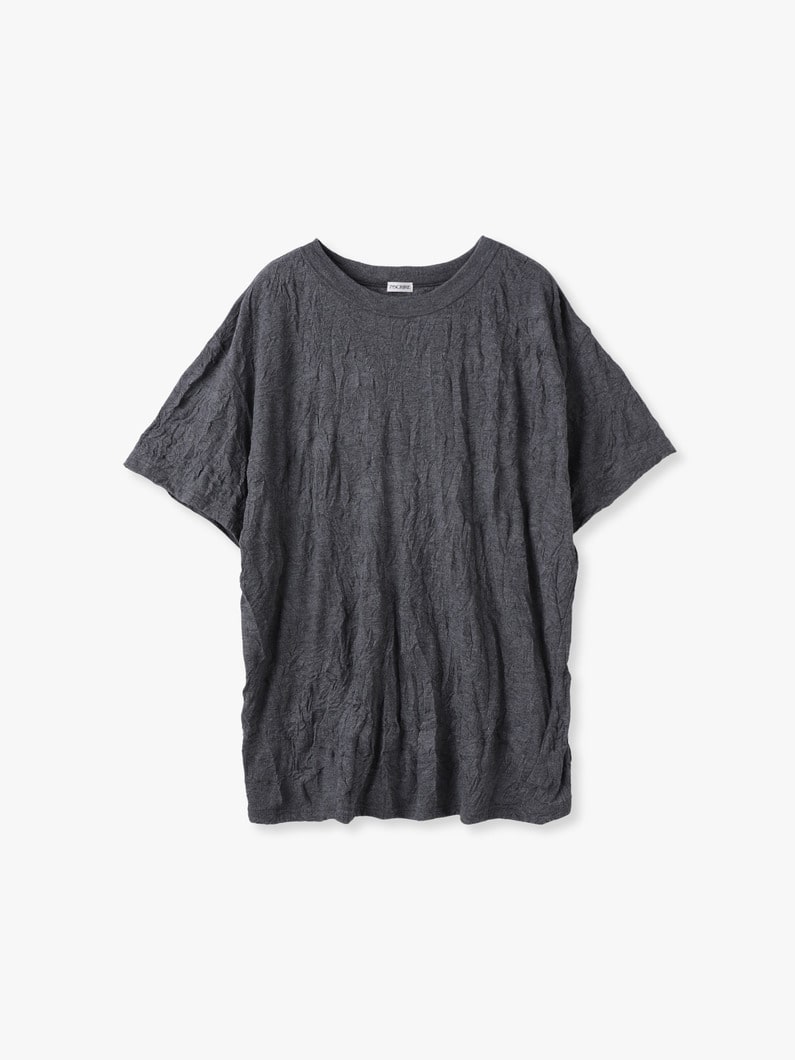 ワッシャー ティー 詳細画像 charcoal gray 1