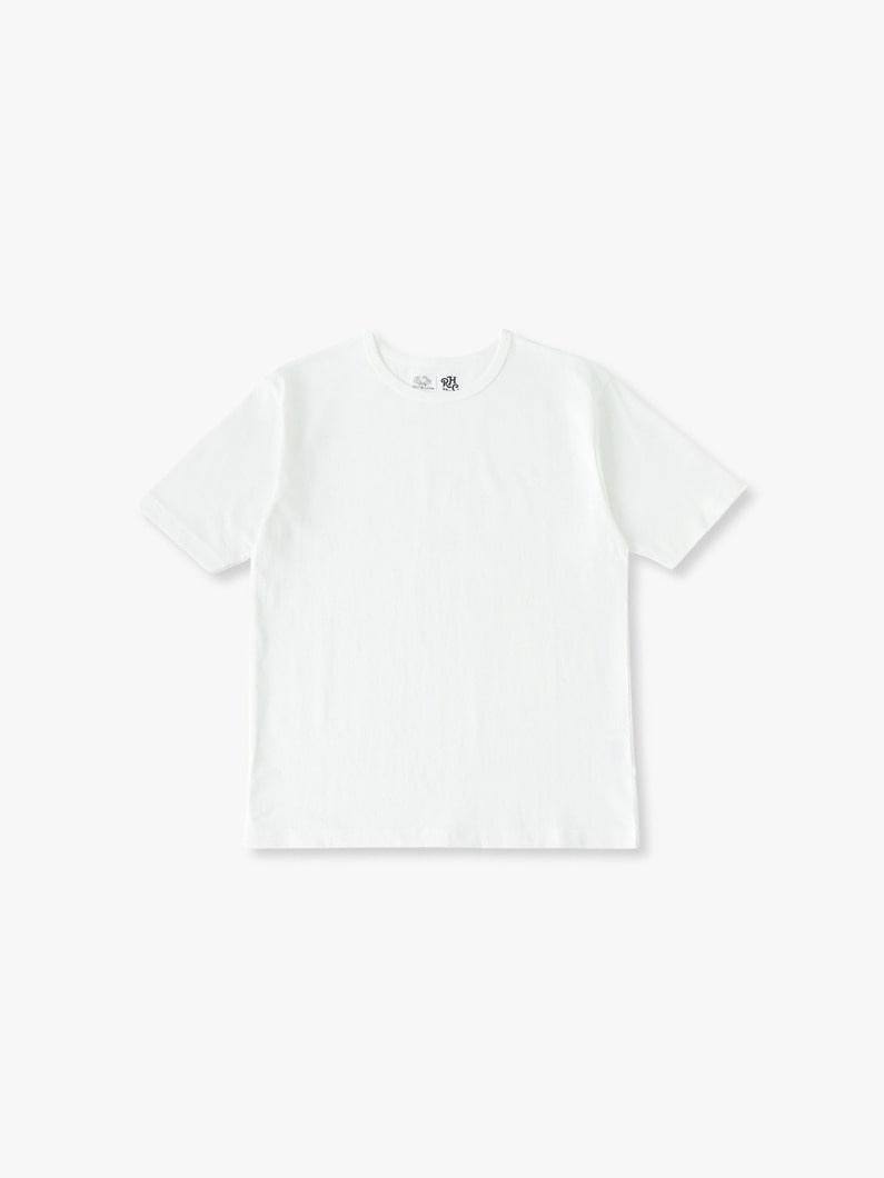 パック ティー 詳細画像 white 1
