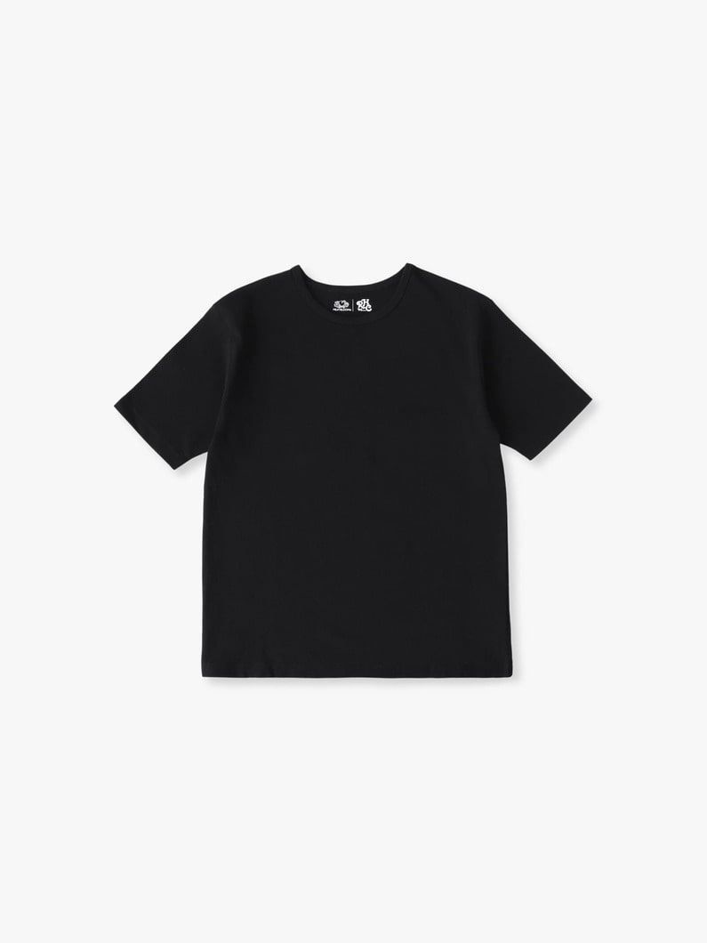 パック ティー 詳細画像 black 7