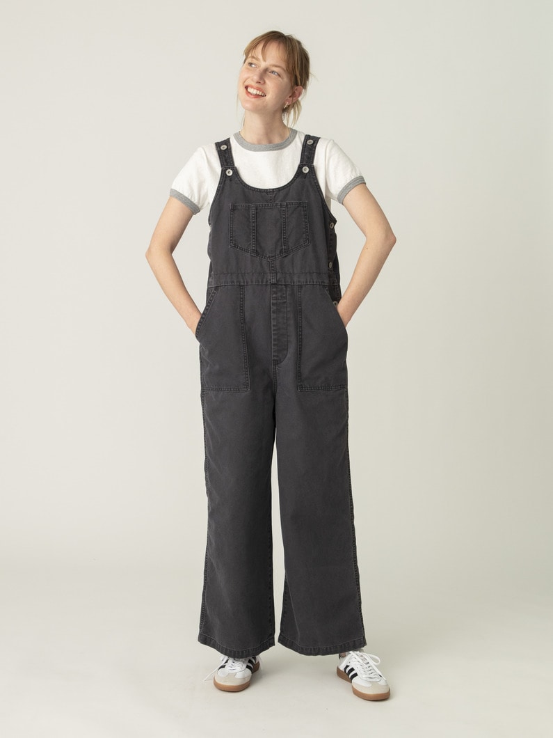 リンガーティー（ホワイト/ブルー/チャコールグレー） 詳細画像 white 3