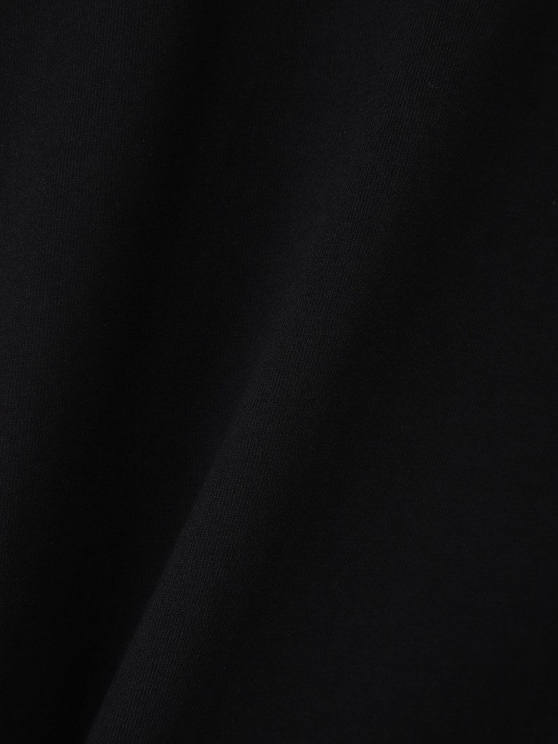 スティーリ スリーブレス トップ 詳細画像 black 4