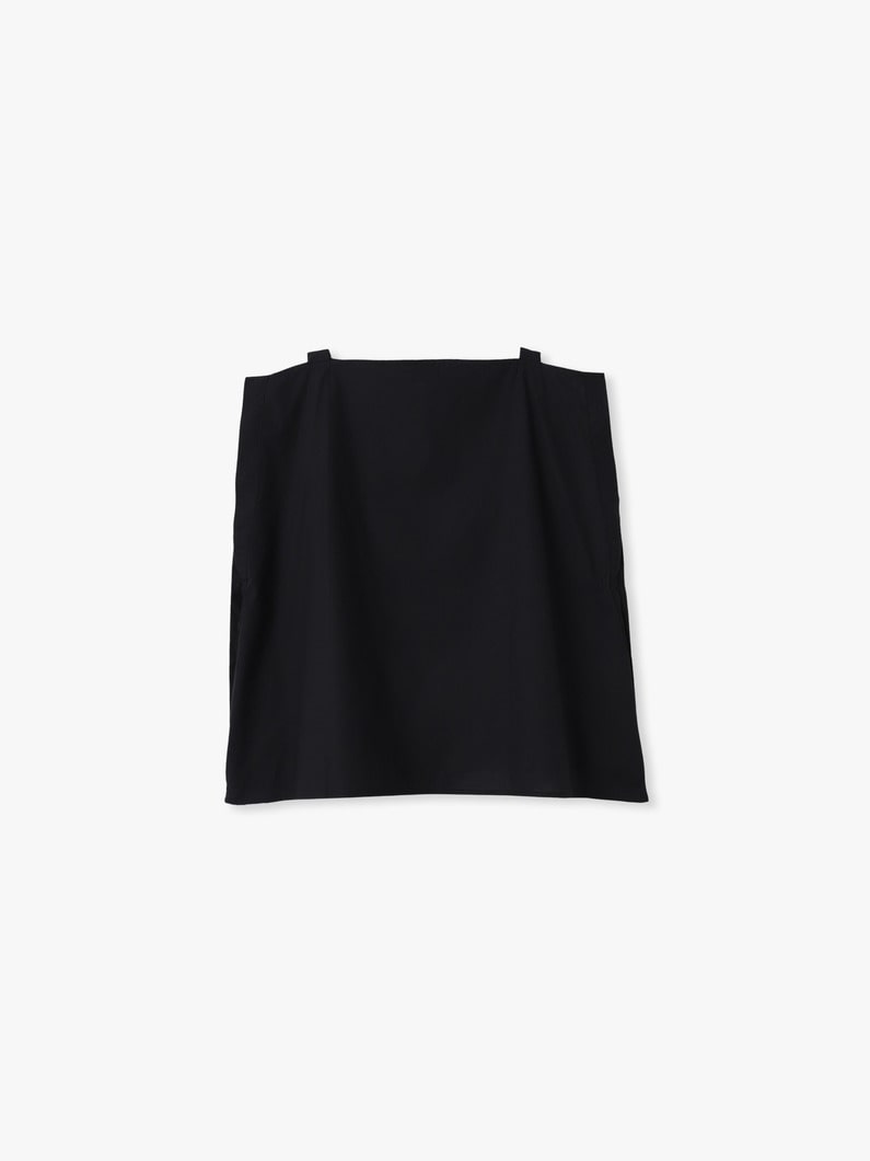 パート トップ 詳細画像 black 1