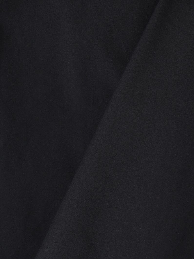 パート トップ 詳細画像 black 3