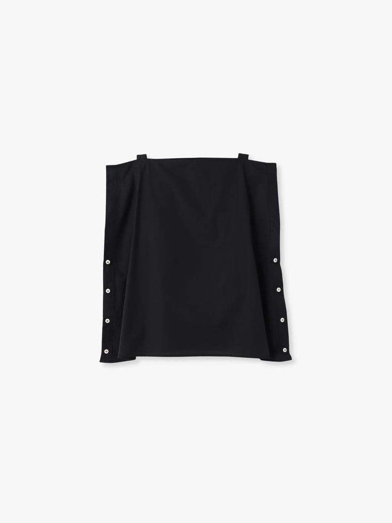 パート トップ 詳細画像 black 4