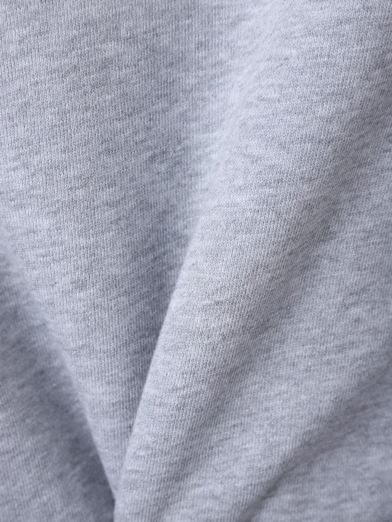 カリフォルニア ナパヴァレー スウェット プルオーバー 詳細画像 white 5