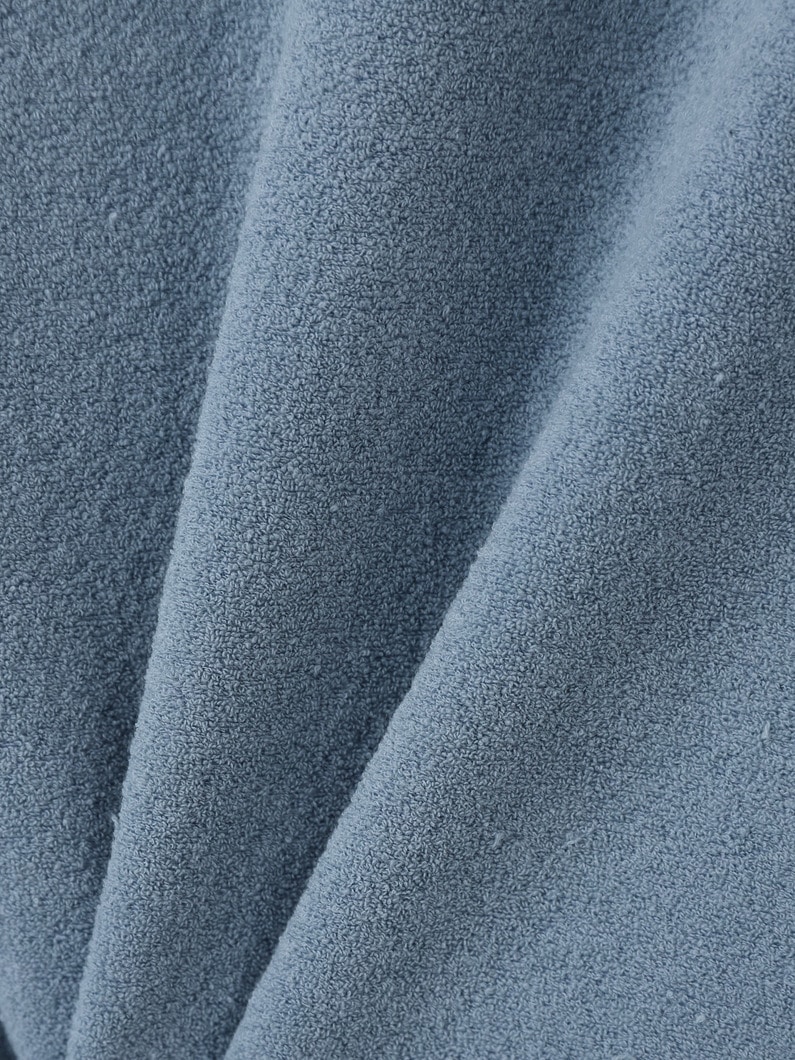 パイル ティー（イエロー/ブルー/ブラック） 詳細画像 yellow 3