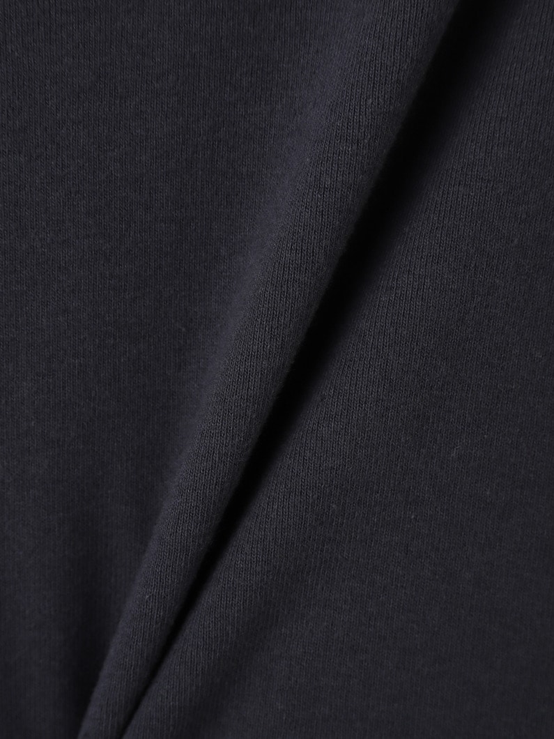 Vネック スリーブレス トップ 詳細画像 charcoal gray 3