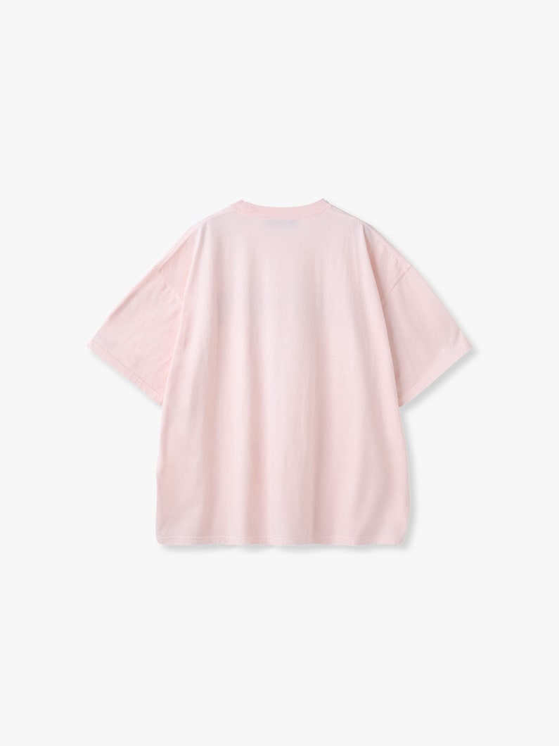 ビーハッピー ティー 詳細画像 pink 1