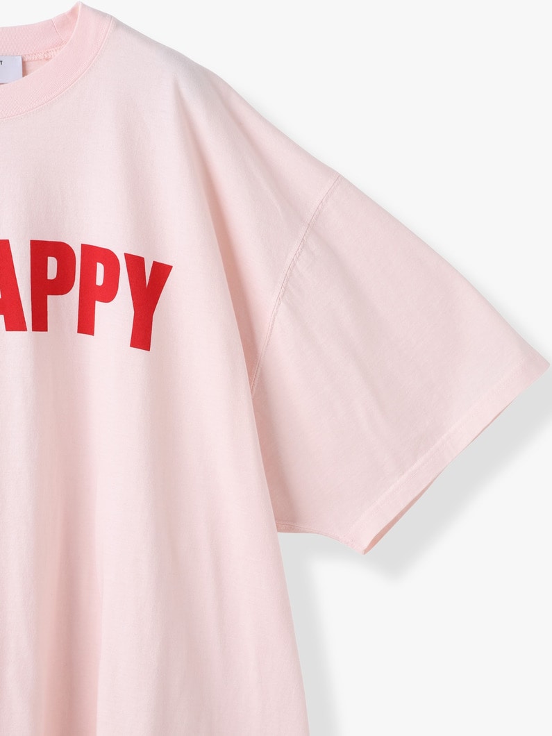 ビーハッピー ティー 詳細画像 pink 2
