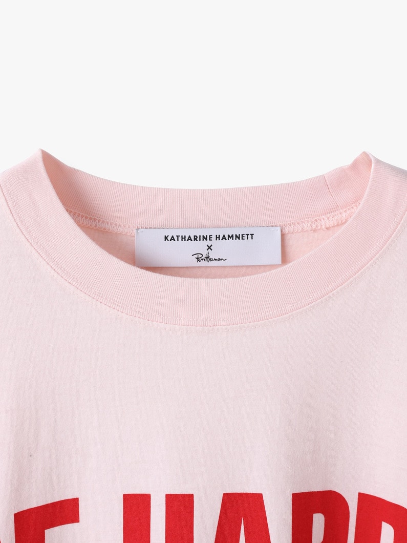 ビーハッピー ティー 詳細画像 pink 3