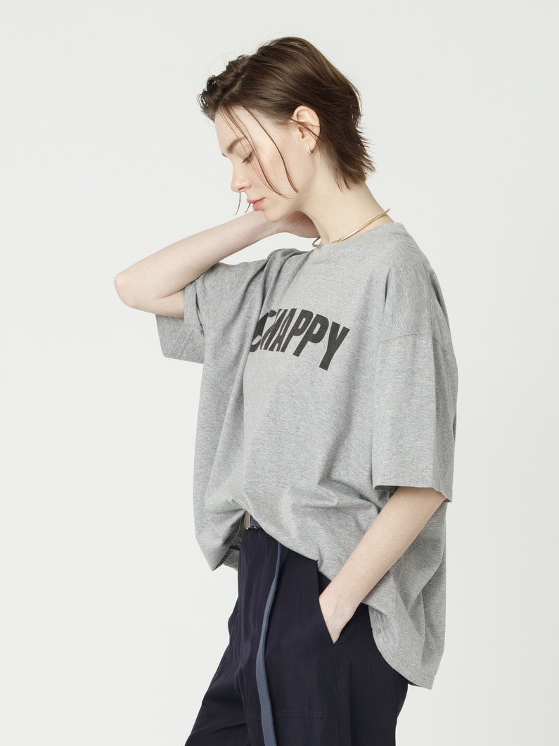 ビーハッピー ティー 詳細画像 gray 2