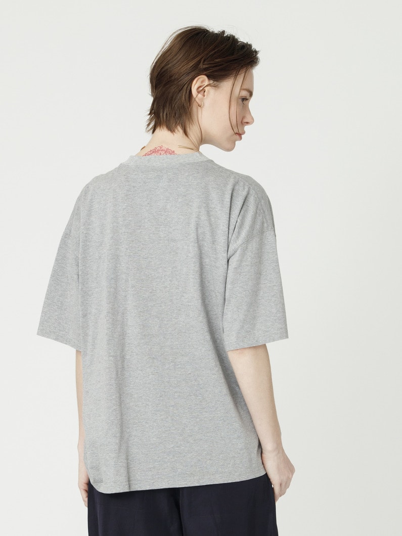 ビーハッピー ティー 詳細画像 gray 3