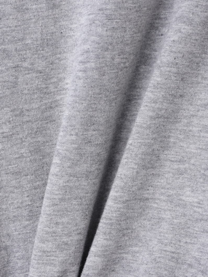 ビーカインド ロングスリーブ ティー 詳細画像 gray 5