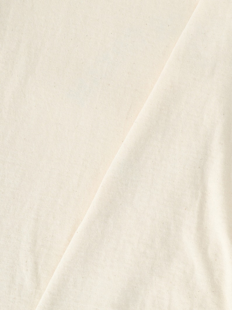 アイスクリーム プリント ティー 詳細画像 ivory 3