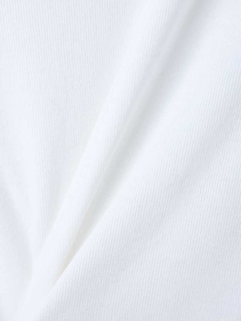 ラグラン ロングスリーブティー（XS） 詳細画像 blue 3