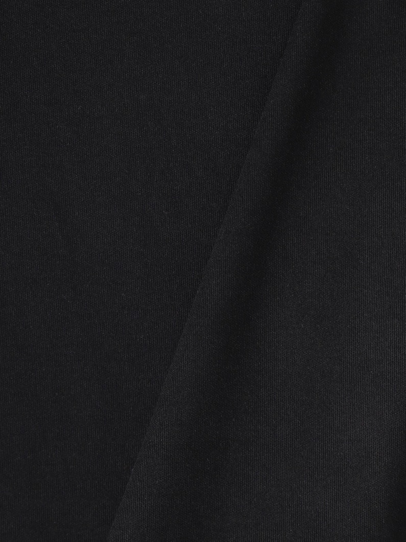 インコンバージョンレース ティー 詳細画像 black 3