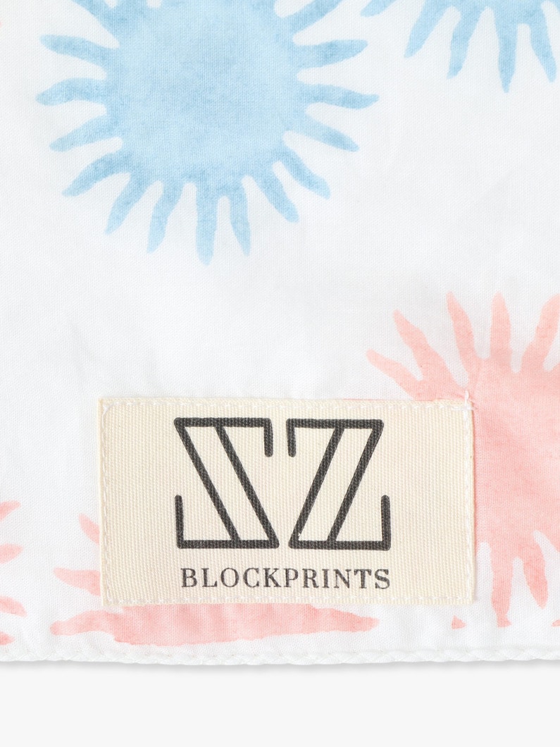 サンプリント サロン 詳細画像 blue 1