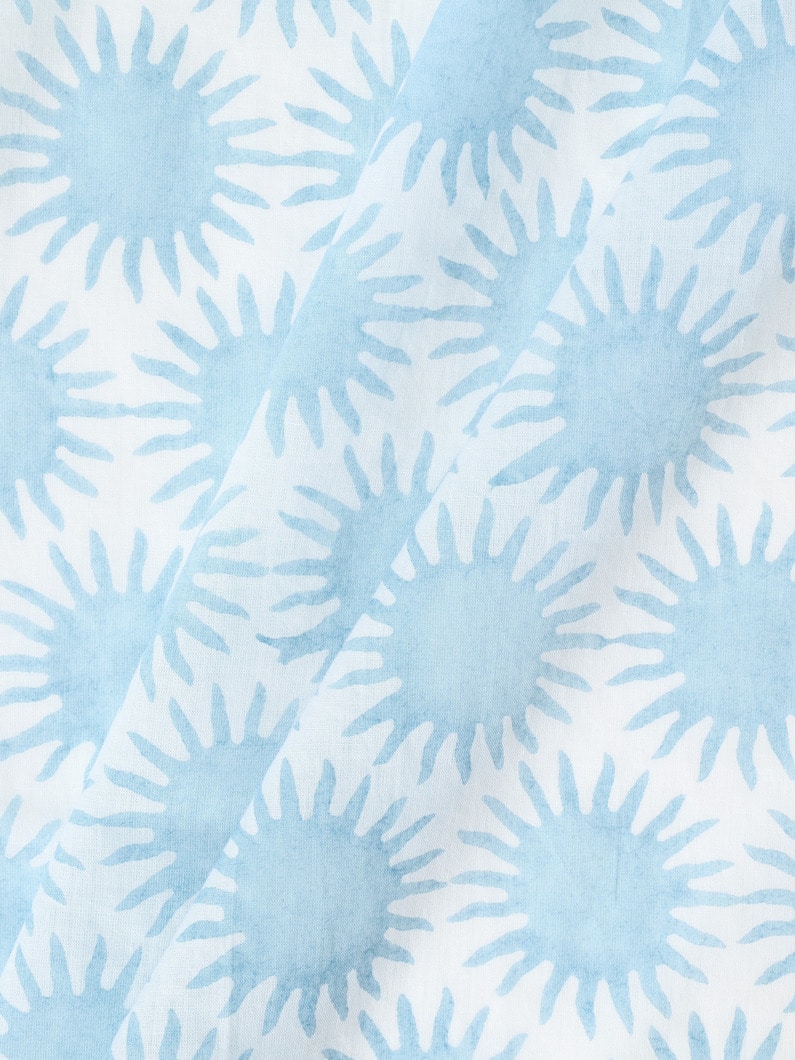 サンプリント サロン 詳細画像 blue 2