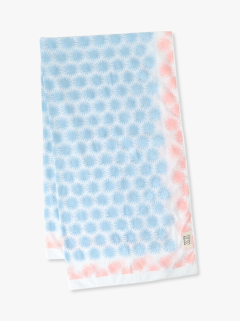 サンプリント サロン 詳細画像 blue 1