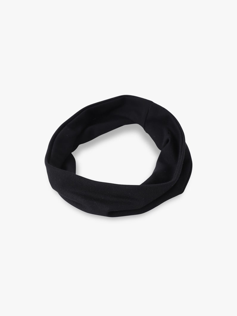フレイ ヘッドバンド 詳細画像 black