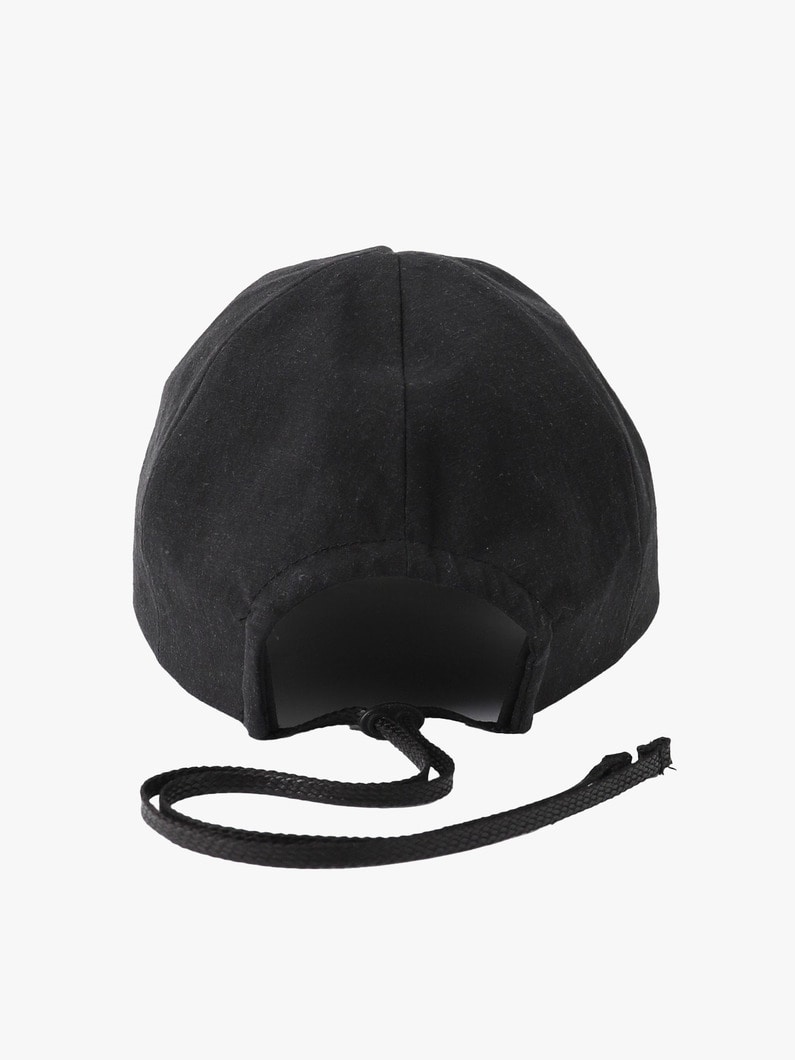 スカイ キャップ 詳細画像 black 2