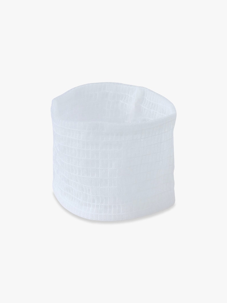 ローエン ヘッドバンド 詳細画像 white