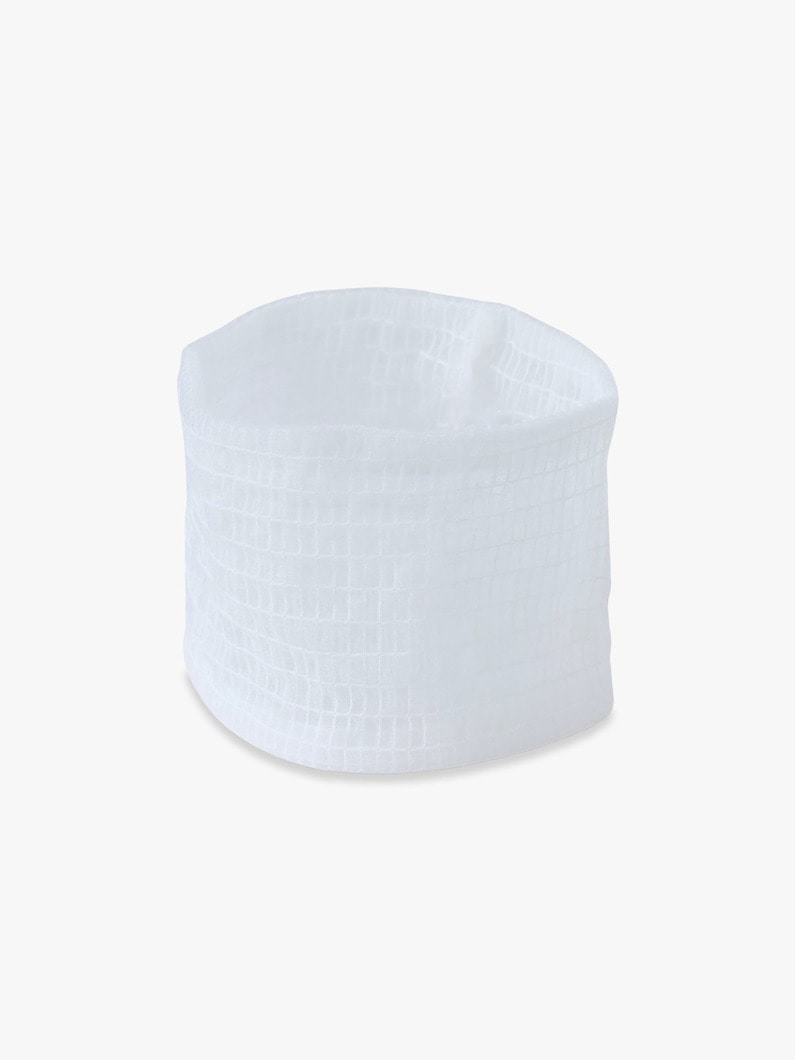 ローエン ヘッドバンド 詳細画像 white 3
