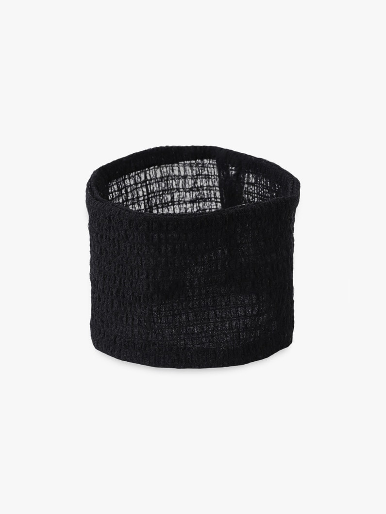 ローエン ヘッドバンド 詳細画像 black 1