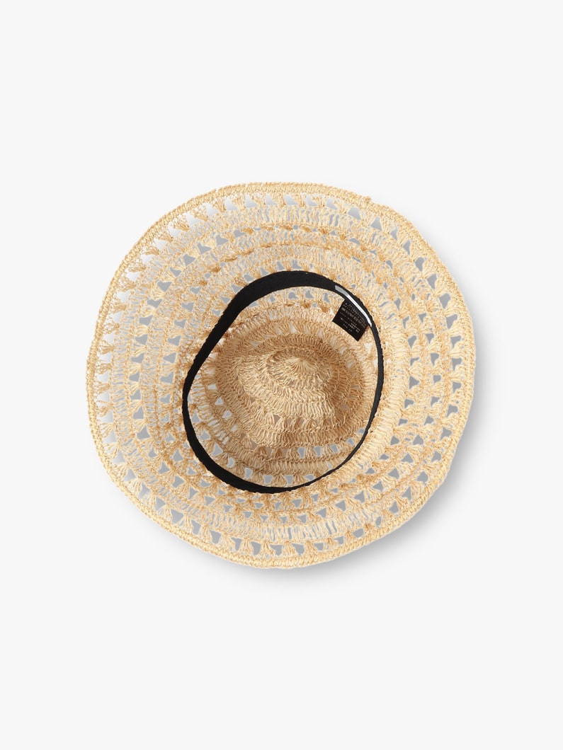ミーン チューリップハット 詳細画像 beige 2