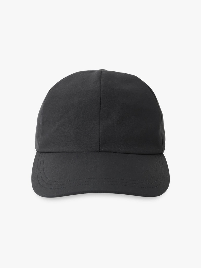 マウンテン キャップ 詳細画像 black 3