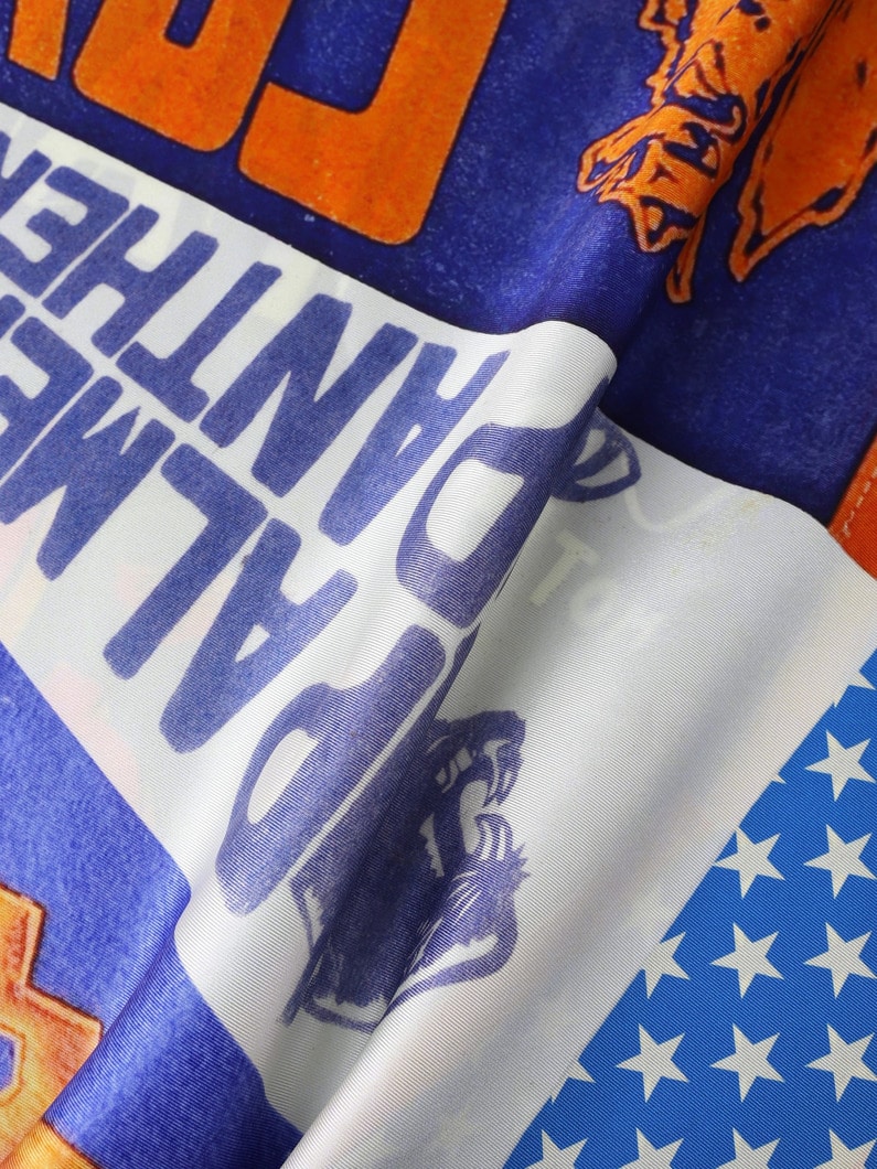 イット アップ スカーフ 詳細画像 multi 2