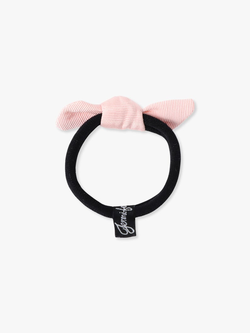 グログラン ノット ヘアタイ 詳細画像 black 1