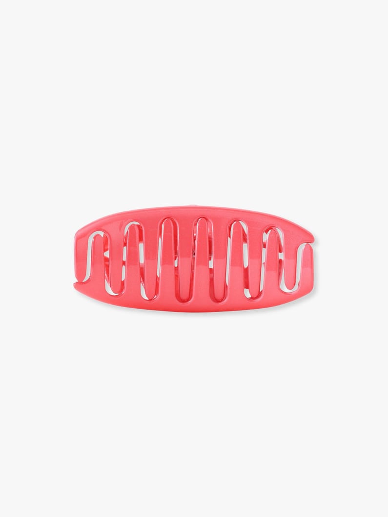 スパイラル クロー クリップ 詳細画像 coral 2