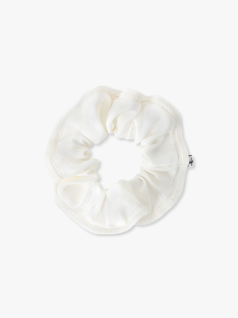 ストロー スクランチー 詳細画像 white