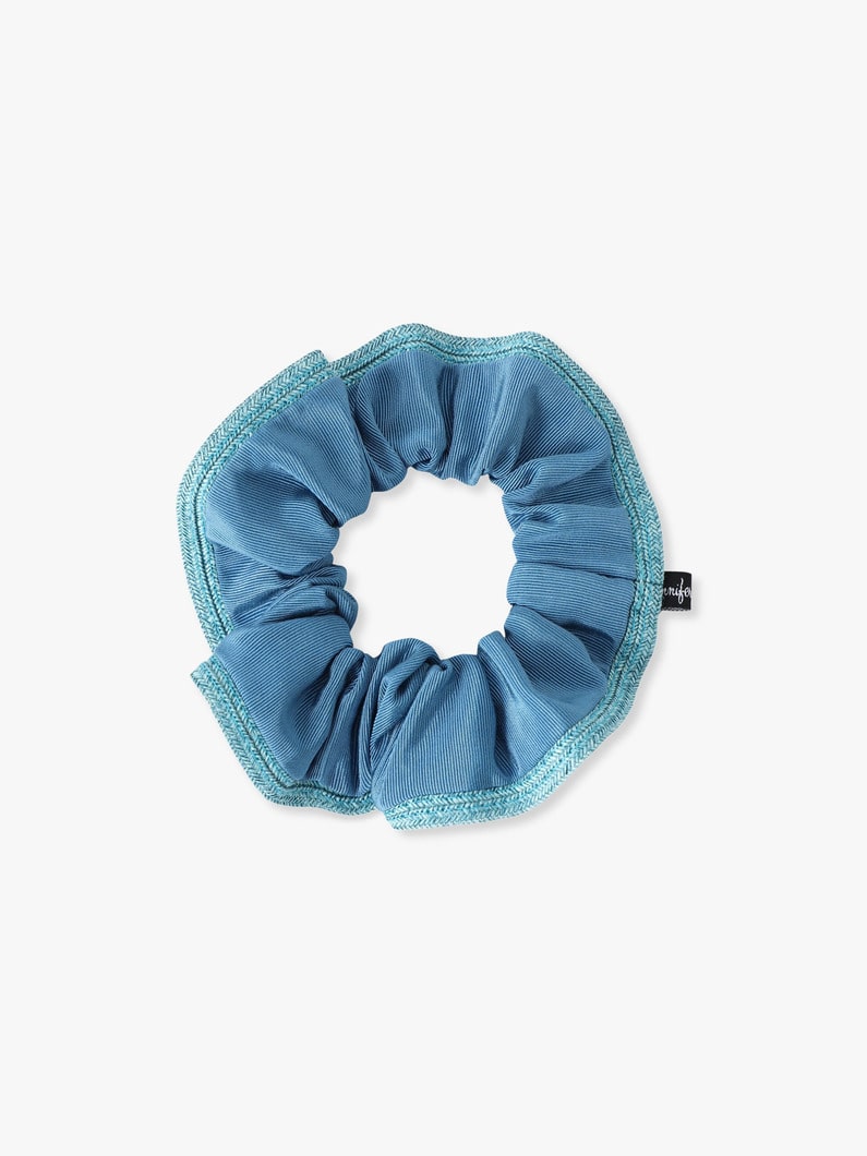 ストロー スクランチー 詳細画像 blue